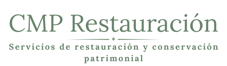 CMP Restauración logo
