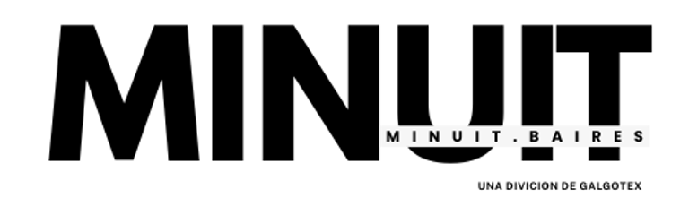 MINUIT logo