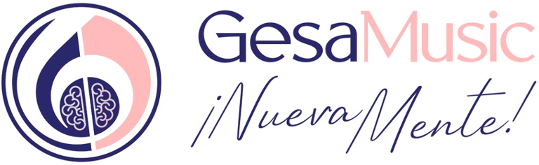 Gesa nueva mente logo