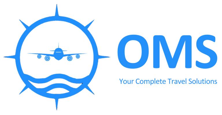 Marine Airline tickets logo