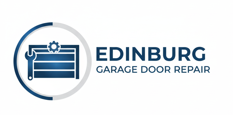 Edinburg Garage Door Repair logo