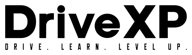 DriveXP logo
