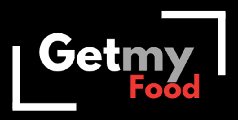 Getmy food logo