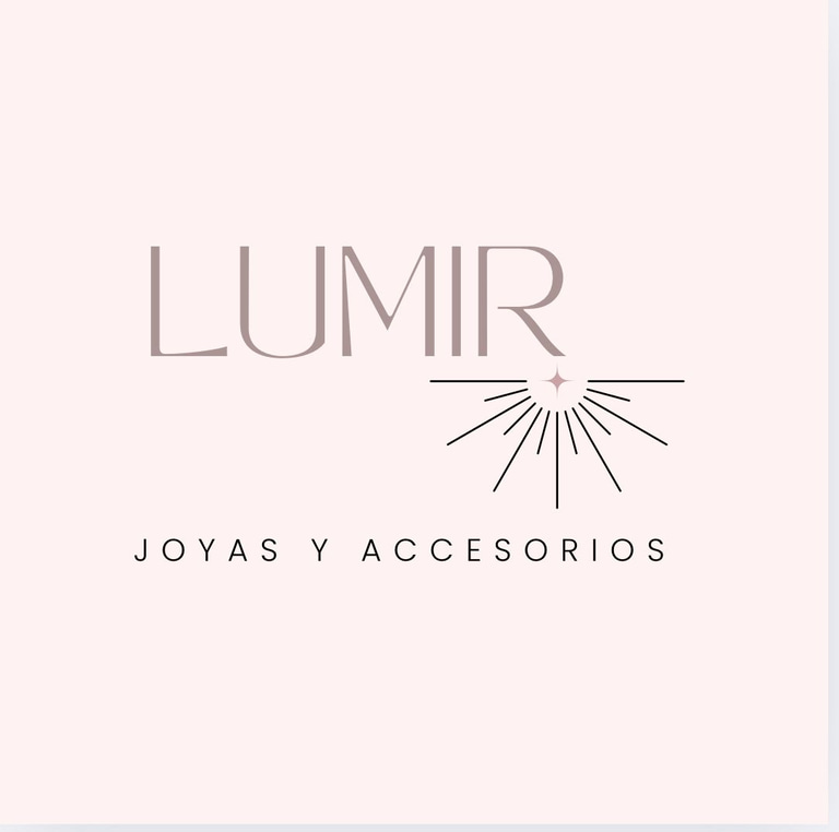 Lumir joyas logo