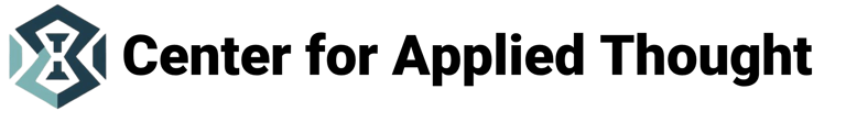 Center for Applied Thought logo