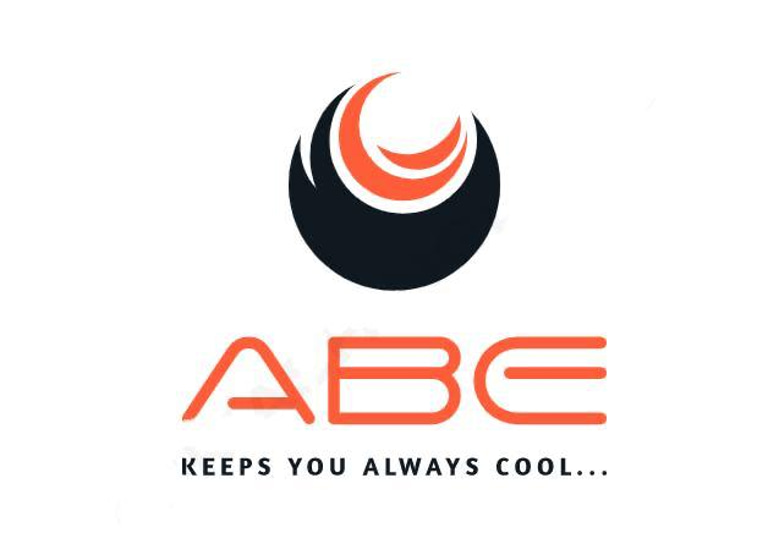 AIR BREEZE ENGINEERING logo