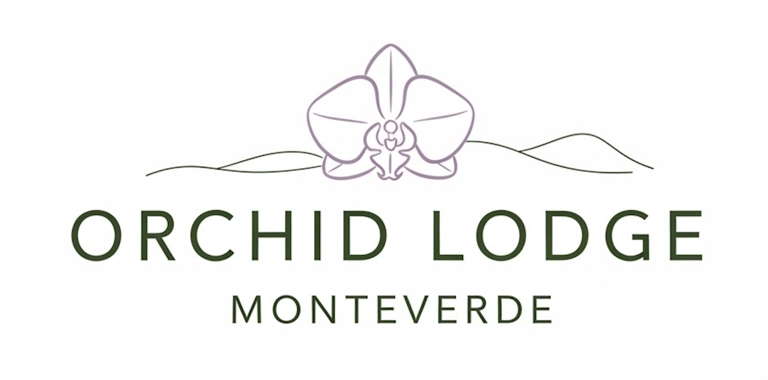 Orchid Lodge Monteverde logo