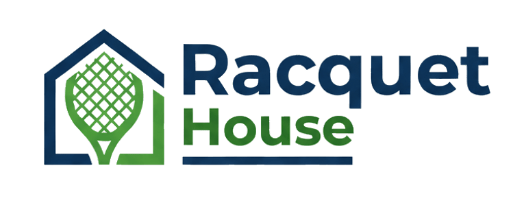 Racquet House logo