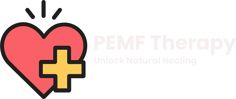PEMF Therapy Olylife P90 logo