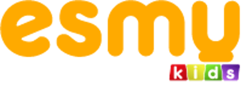 ESMUkids logo