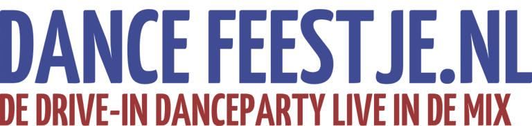 DANCEFEESTJE.NL logo