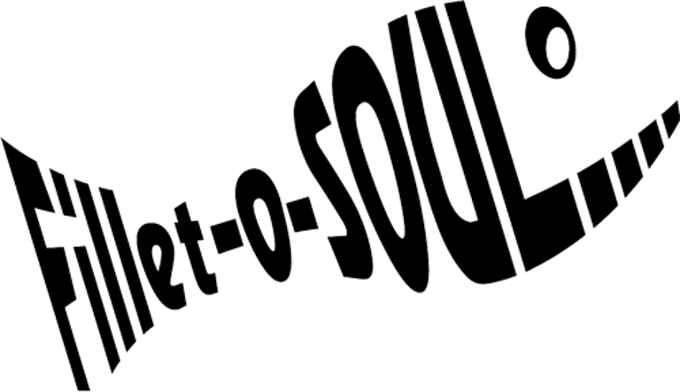 Fillet -O-Soul logo