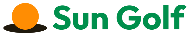 SUNGOLF logo