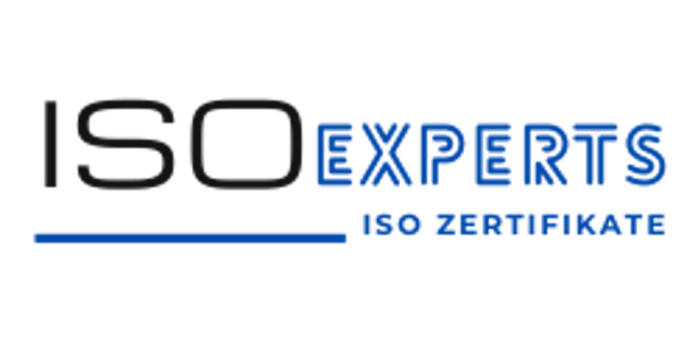 Iso-Experts logo