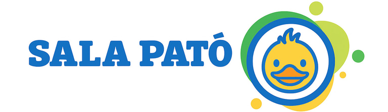 Sala Pato logo