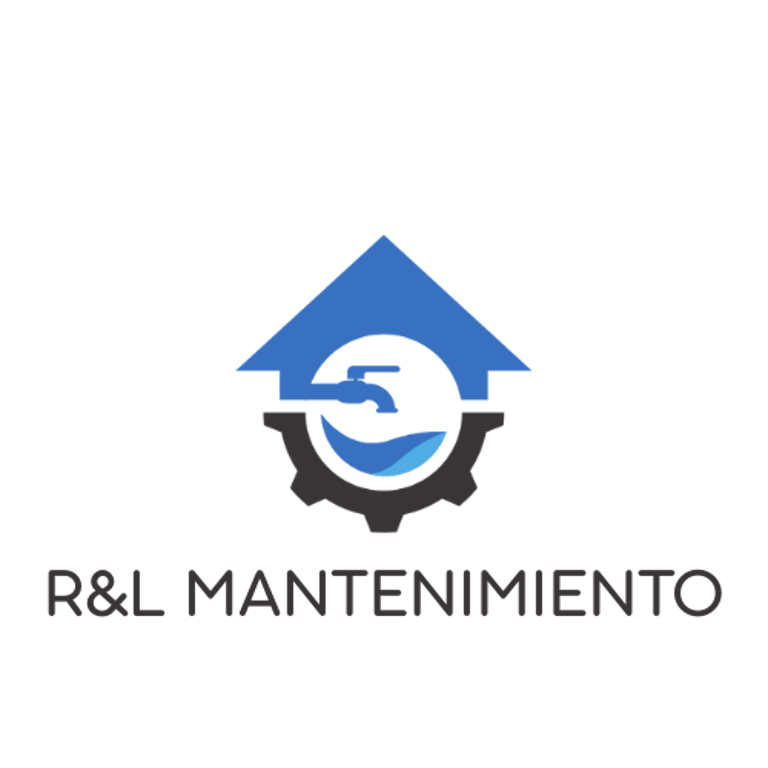 R&L Mantenimiento logo