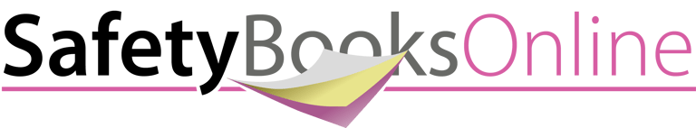 Safetybooksonline logo