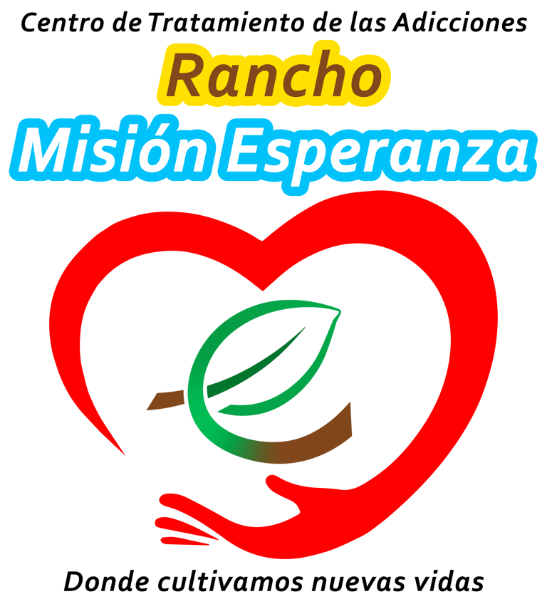 Rancho Misión Esperanza logo