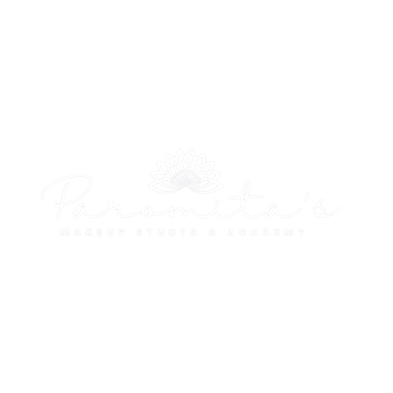 Paromita's Makeup Studio & Academy logo