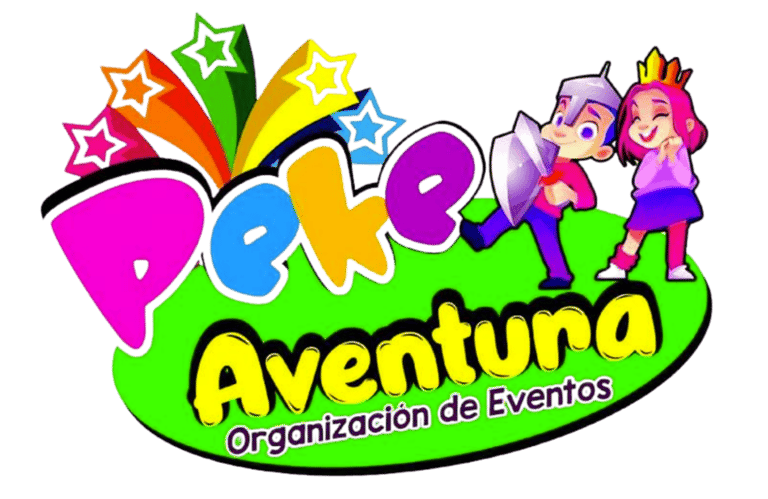 Peke Aventura logo