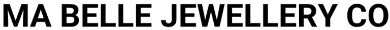 MA BELLE JEWELLERY CO logo