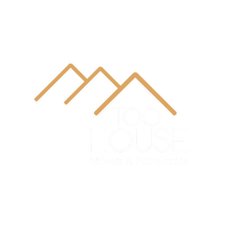 Top House Móveis & Planejados logo