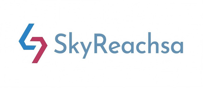 Skyreachsa Consulting logo
