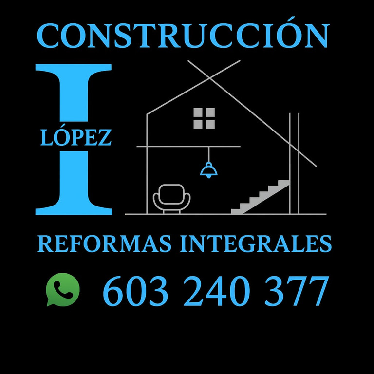IL Construcciones logo