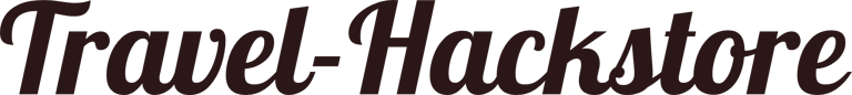 travel-hackstore logo