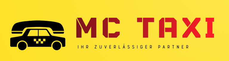 MC TAXI Aarau logo