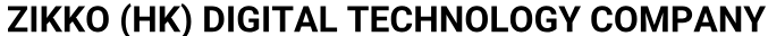 ZIKKO (HK) DIGITAL TECHNOLOGY COMPANY logo