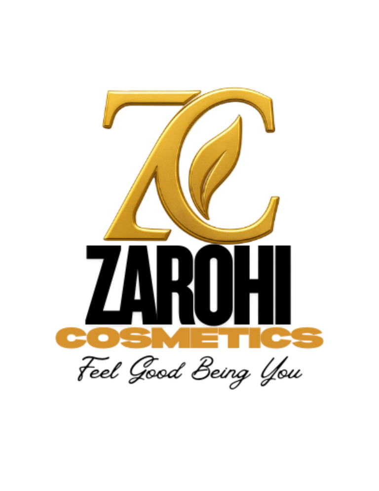 Zarohi Cosmetics logo