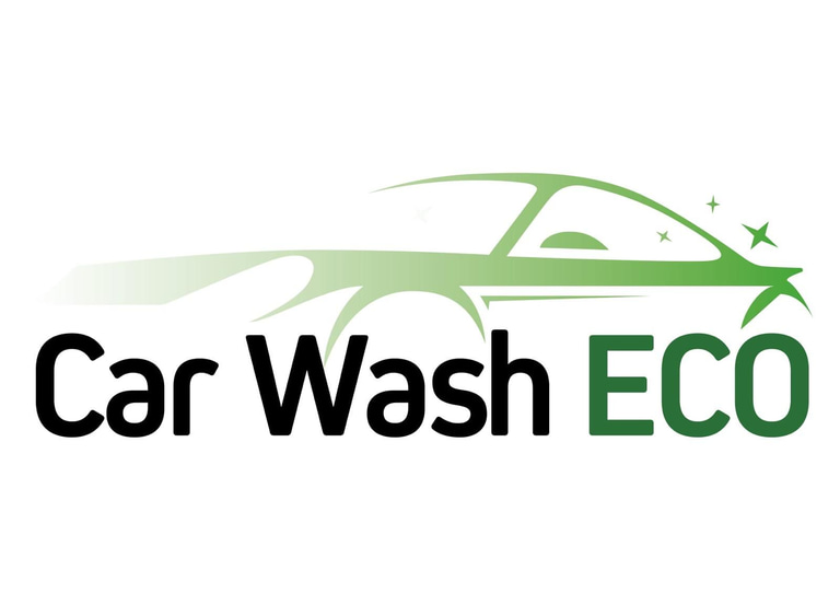 CAR WASH ESCO logo