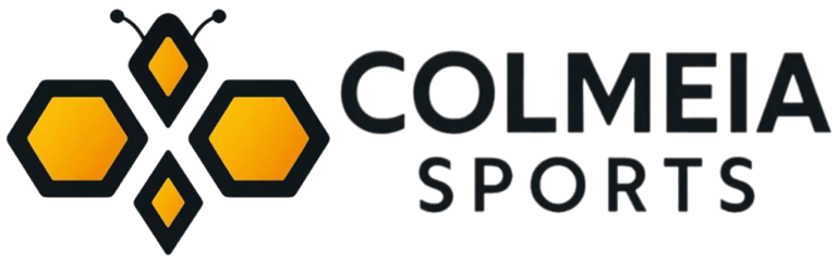 Colmeia Sports logo