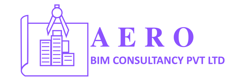 AERO BIM CONSULTANCY PVT LTD logo