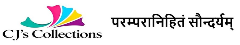 CJ's Collections logo