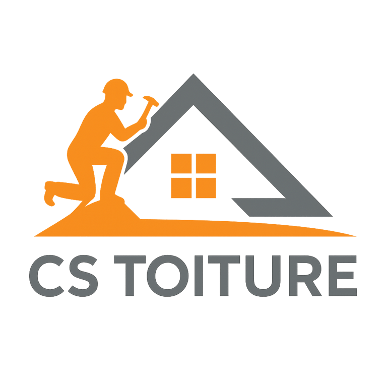 CS Toiture logo