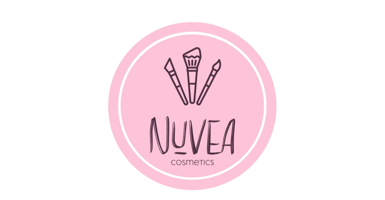 Nuvea Cosmetics logo
