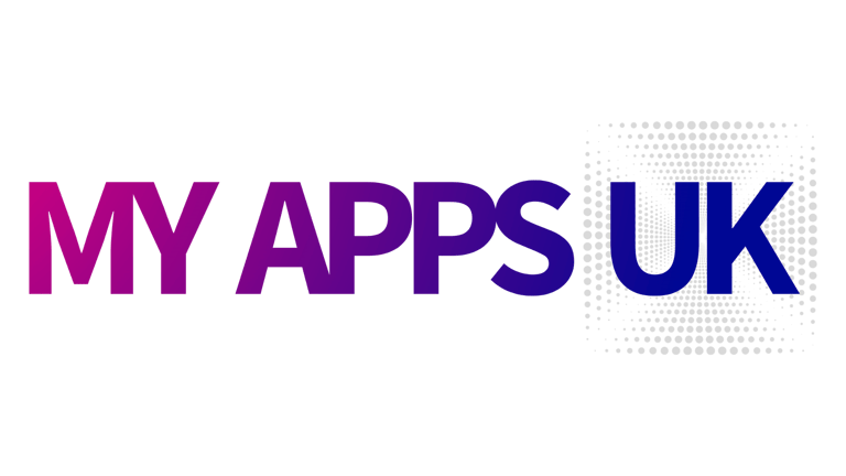 My Apps Uk logo