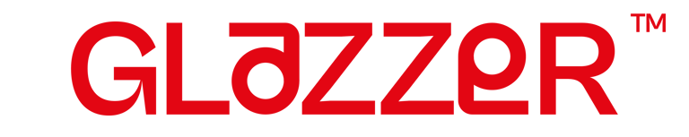 Glazzer logo