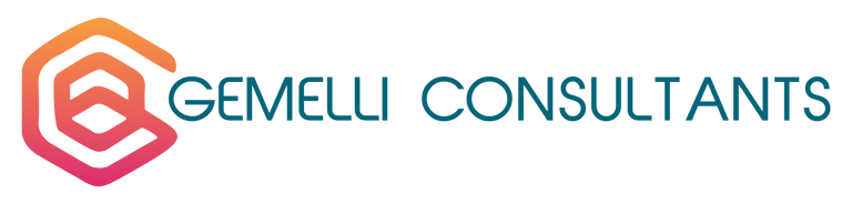 Gemelli Consultants logo