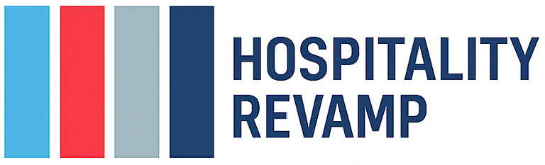 Hospitality Revamp logo