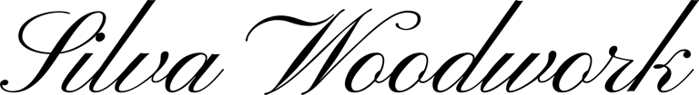 SilvaWoodwork logo