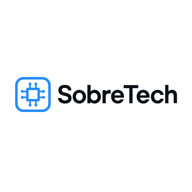 SobreTech logo