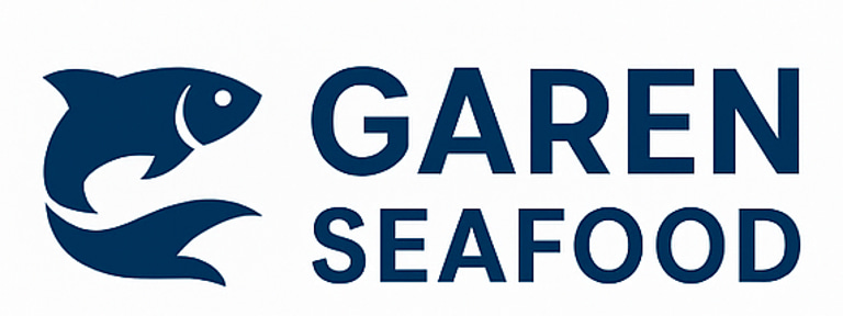 GaRen Sea Foodn SeaFood logo
