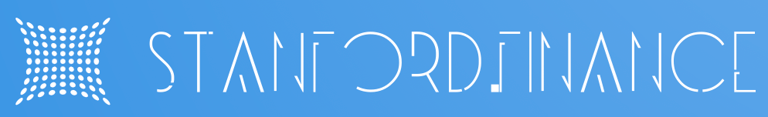 Stanford Finance logo