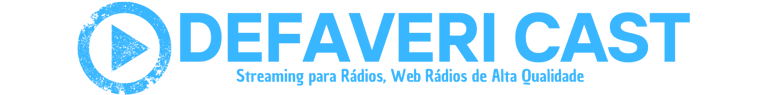 DeFaveriCast logo
