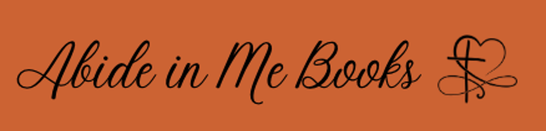 Abide in Me Books logo