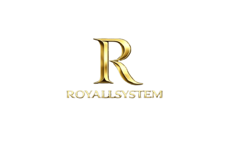 Royal System logo