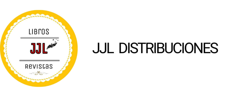 JJL DISTRIBUCIONES logo